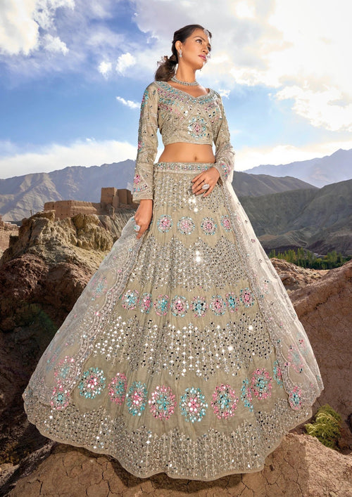 Lehenga